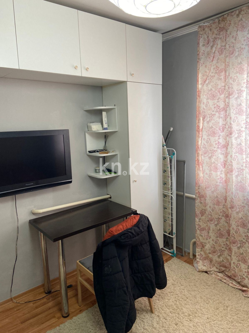 Аренда 1-комнатной квартиры, 22 м² в Астане - фото 3