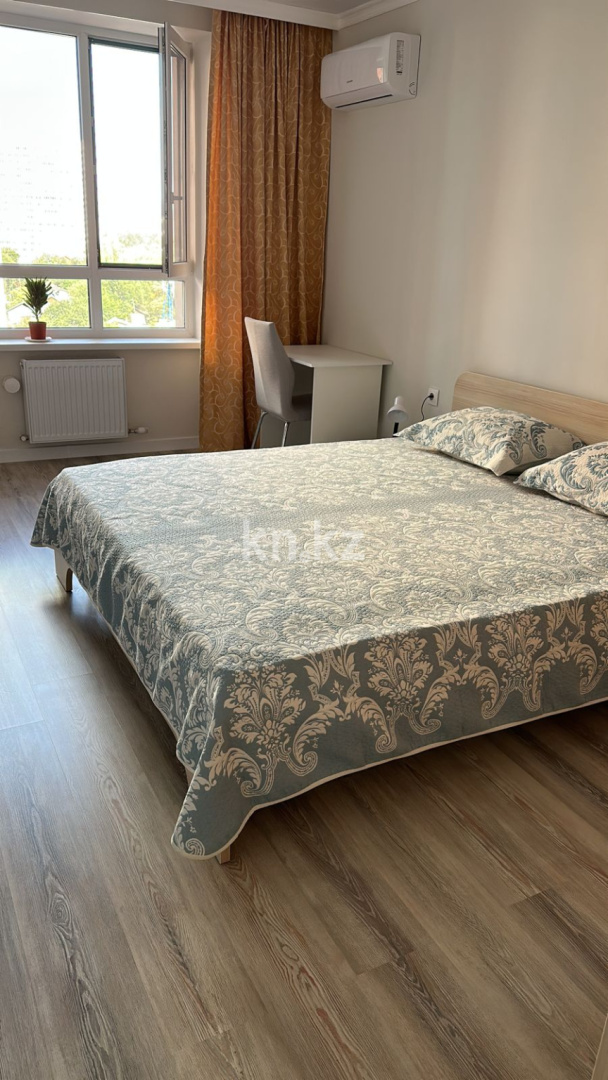 Аренда 1-комнатной квартиры, 47 м² в Алматы - фото 23