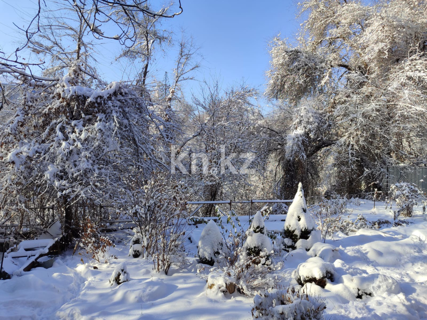 Продажа участка, 1600 м² в Алматы - фото 5