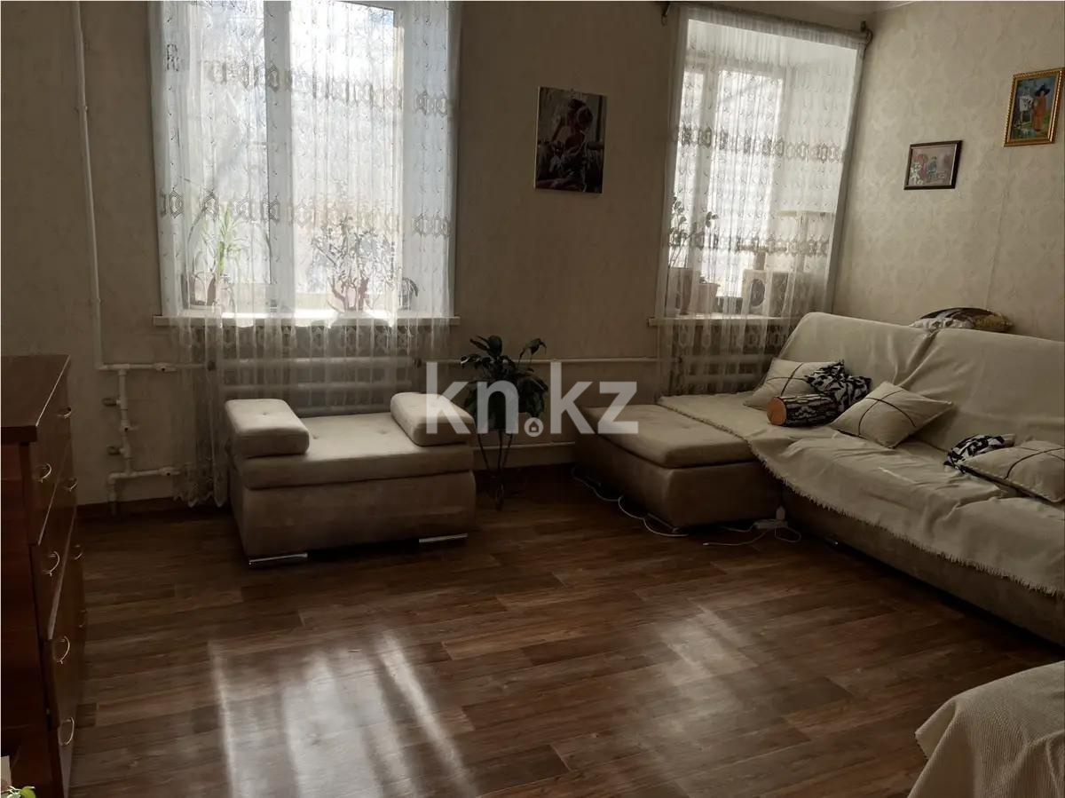 Продажа 2-комнатной квартиры, 59 м² в Темиртау