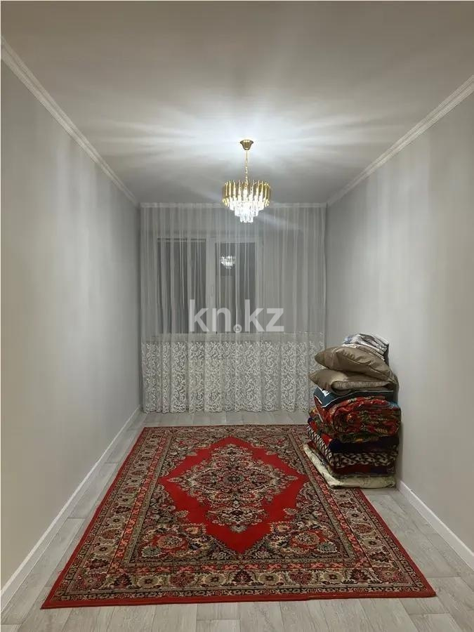 Продажа 2-комнатной квартиры, 67 м² в Алматы - фото 2
