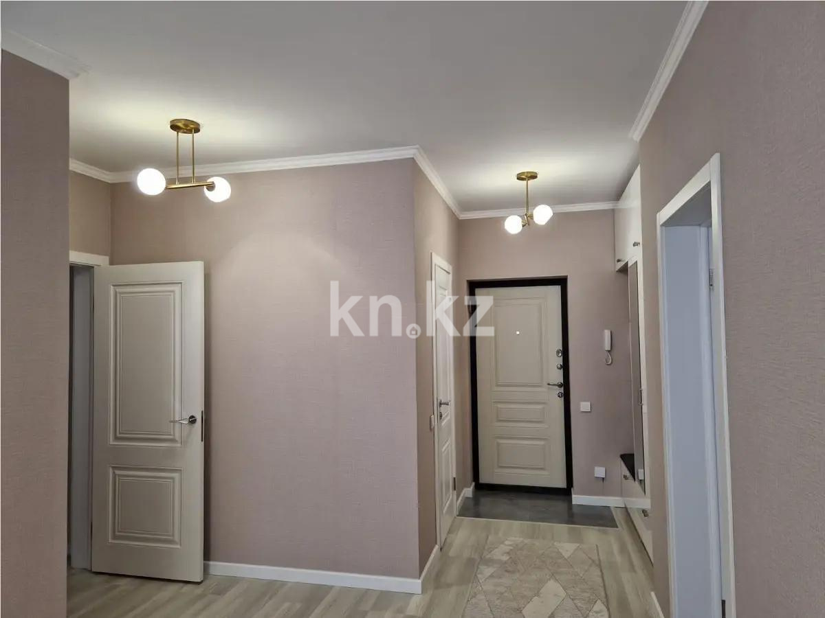 Продажа 2-комнатной квартиры, 77.6 м², мкр-н Думан-2, дом  57/3 в Алматы - фото 6