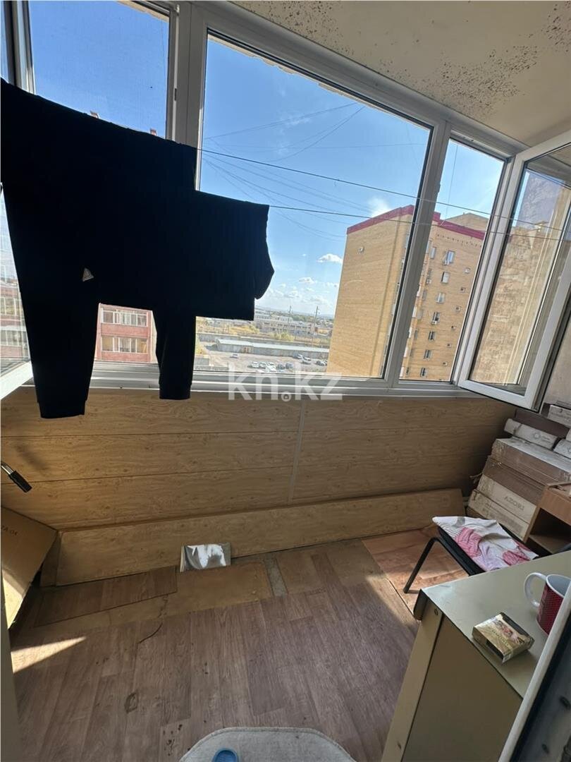 Продажа 3-комнатной квартиры, 82 м² в Караганде - фото 11
