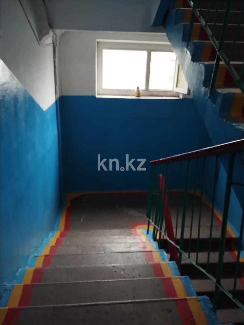 Продажа 3-комнатной квартиры, 61 м² в Караганде - фото 18