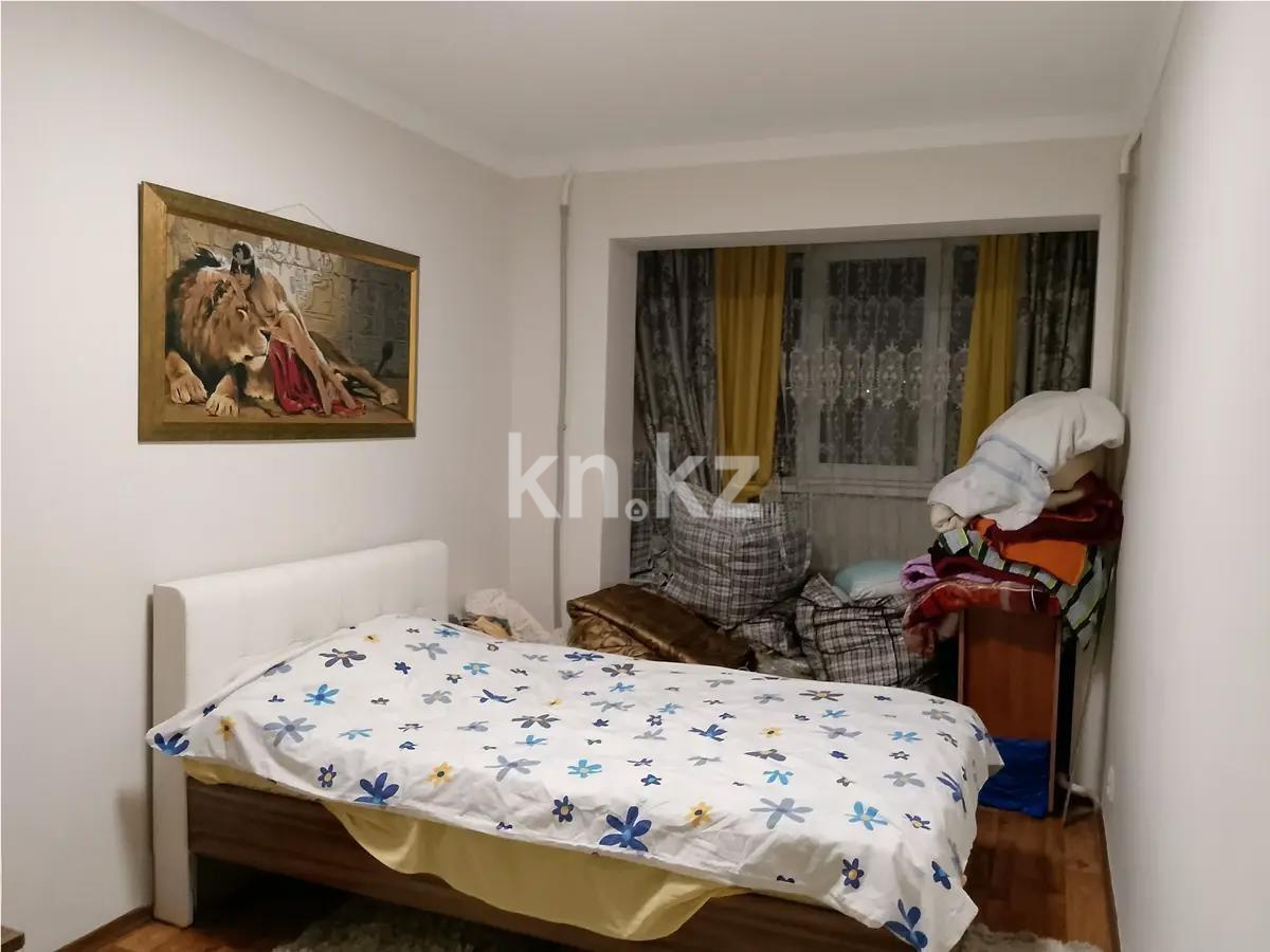 Продажа 3-комнатной квартиры, 75 м², ул. Розыбакиева, дом  61 в Алматы - фото 2