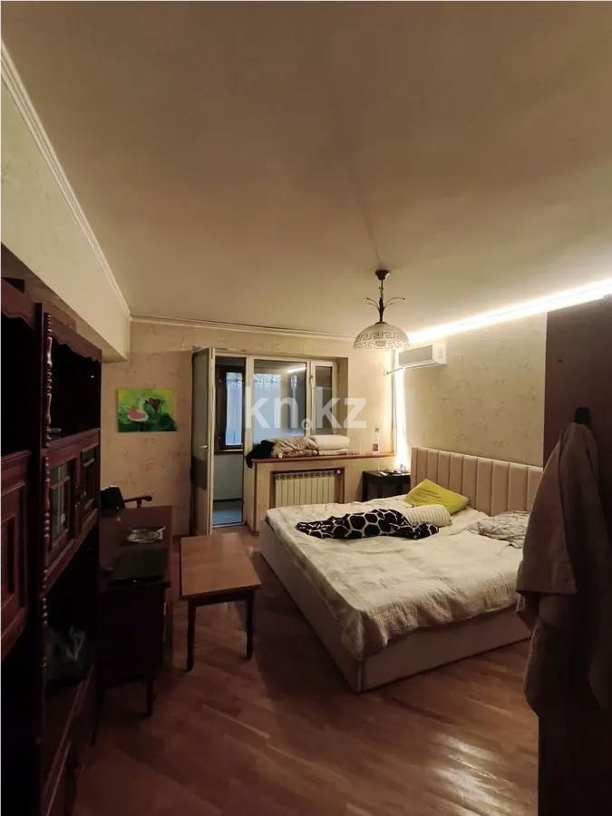 Продажа 3-комнатной квартиры, 83 м² в Алматы - фото 2