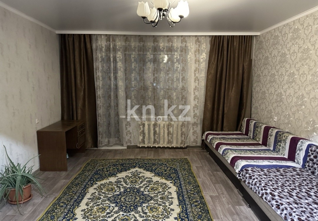 Аренда 1-комнатной квартиры, 38 м² в Астане - фото 2