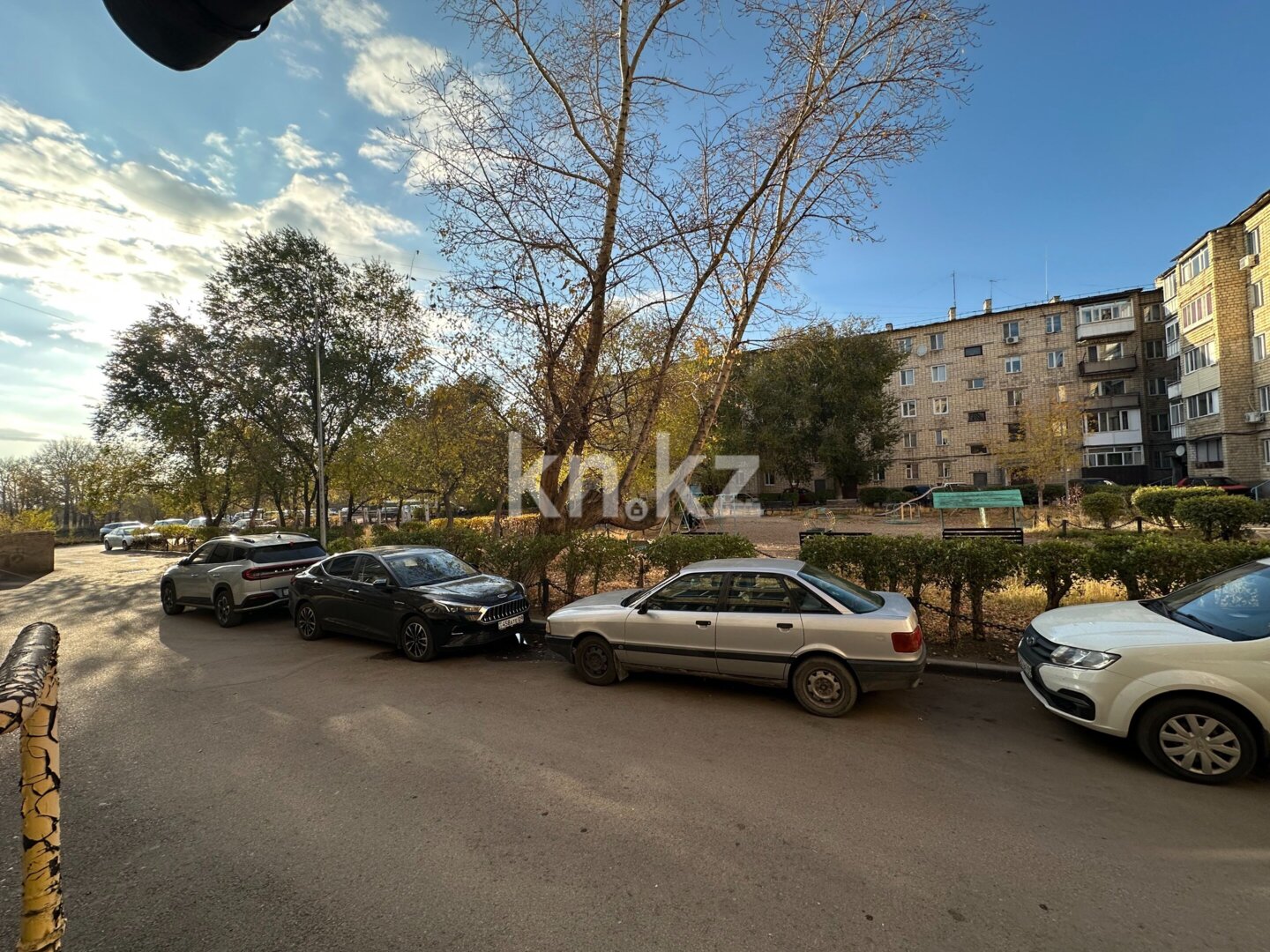 Продажа 4-комнатной квартиры, 86.9 м² в Караганде - фото 34