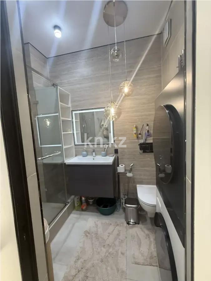 Продажа 4-комнатной квартиры, 102 м² в Алматы - фото 6
