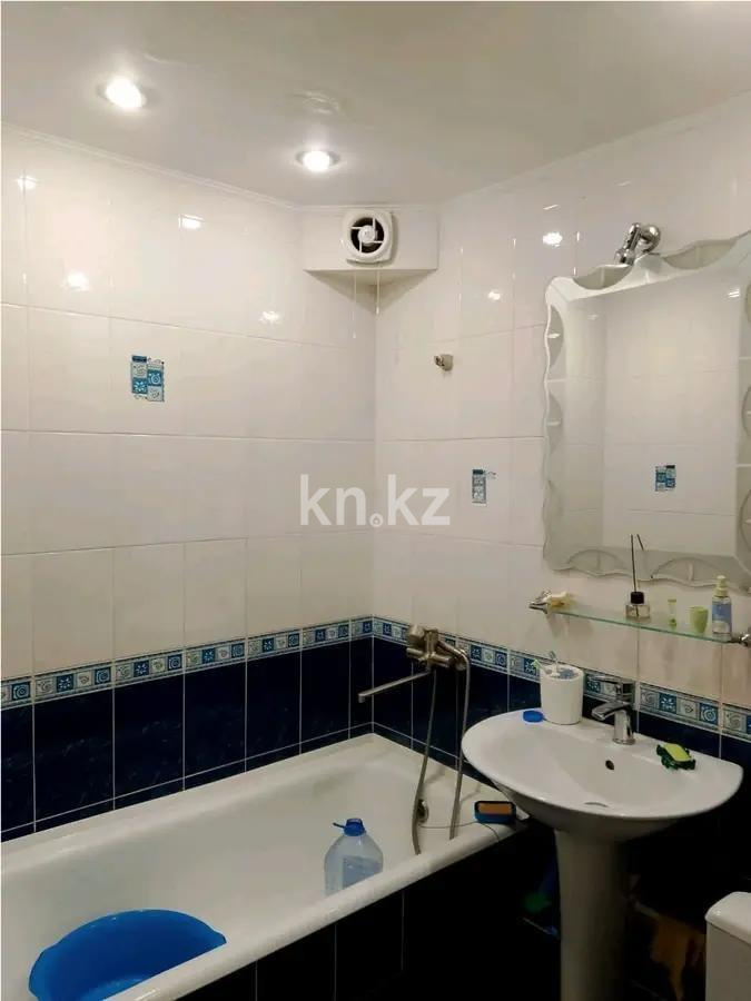 Продажа 3-комнатной квартиры, 75 м² в Караганде - фото 4