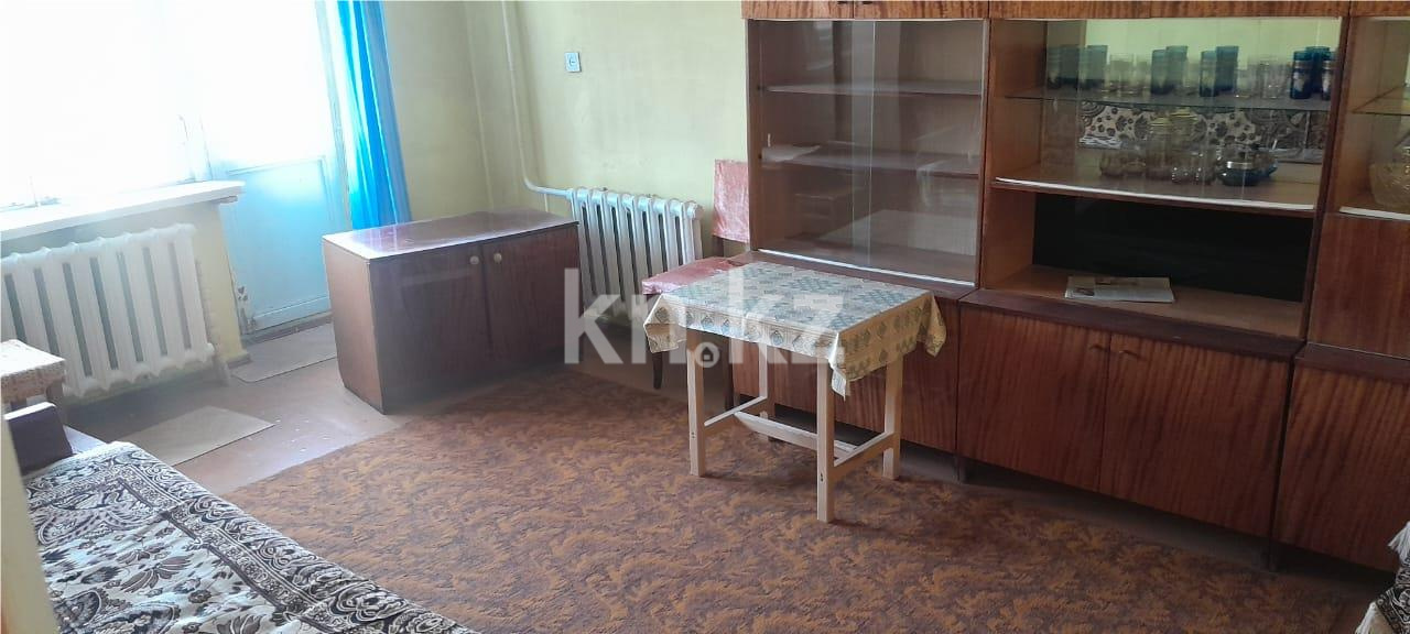 Продажа 2-комнатной квартиры, 48 м², ул. Доватора в Караганде - фото 2