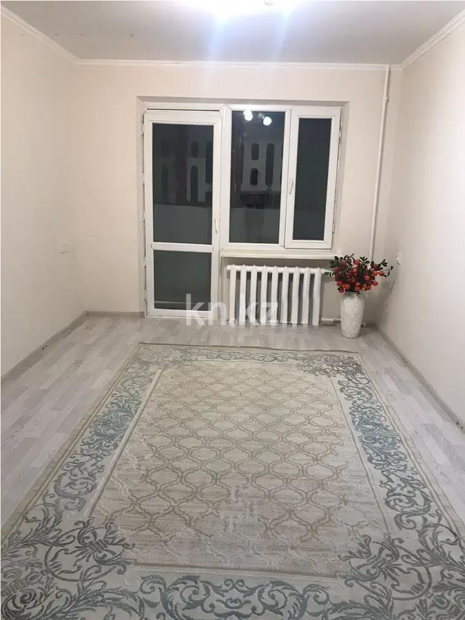 Продажа 1-комнатной квартиры, 34 м² в Алматы