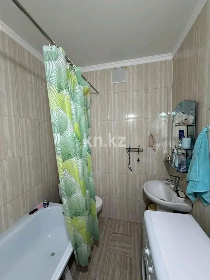 Продажа 1-комнатной квартиры, 34.8 м² в Астане - фото 3