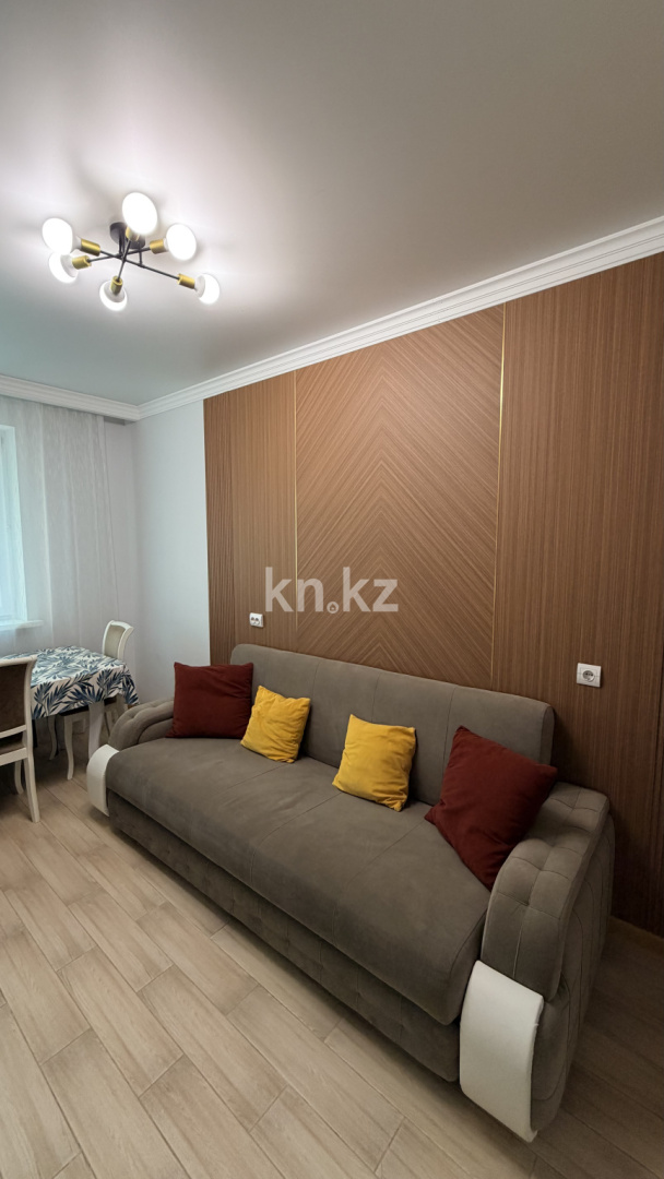 Аренда 3-комнатной квартиры посуточно, 75 м² в Астане - фото 4