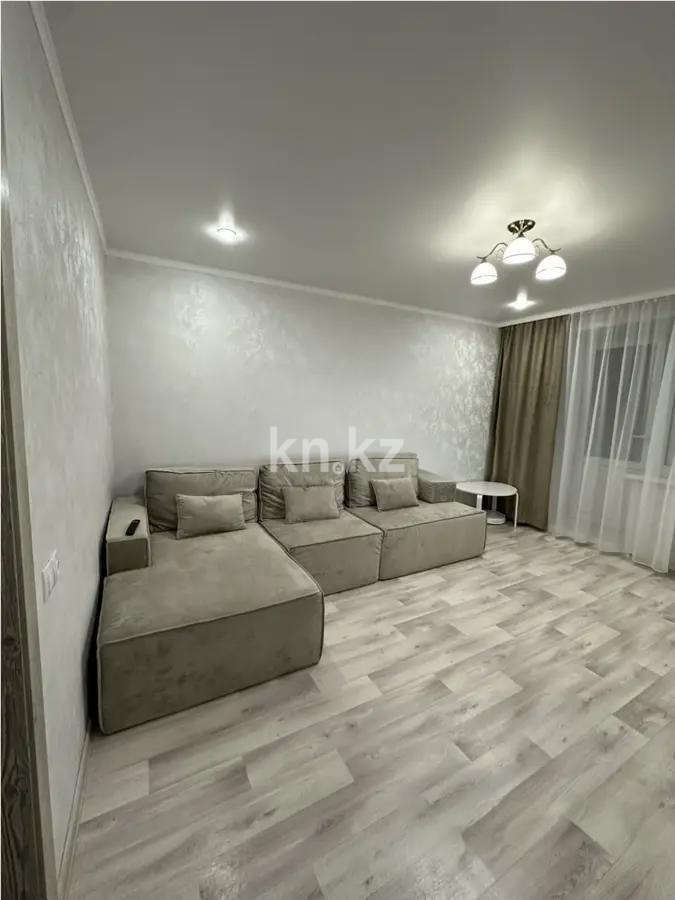 Продажа 2-комнатной квартиры, 48 м² в Караганде