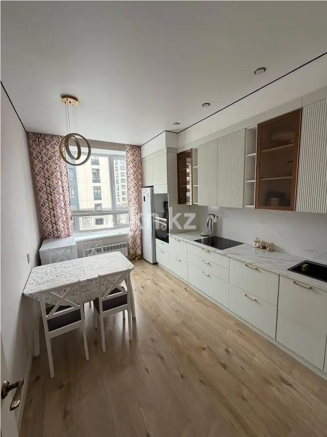 Продажа 2-комнатной квартиры, 60 м² в Астане - фото 2