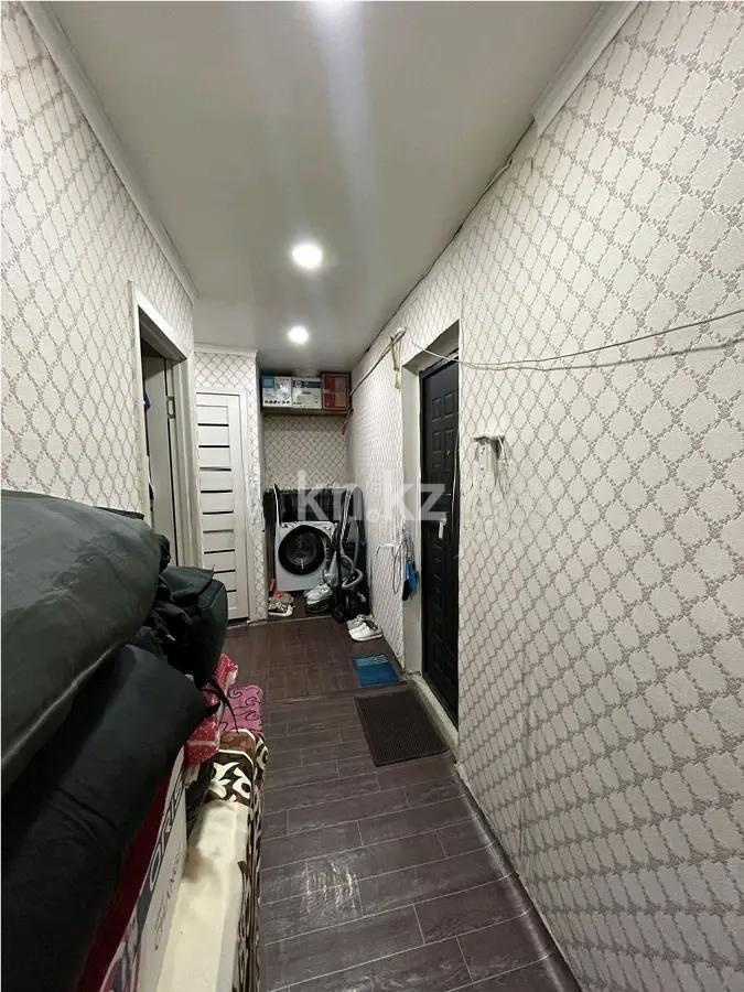 Продажа 2-комнатной квартиры, 44 м², мкр-н 16, дом  49 в Караганде - фото 6