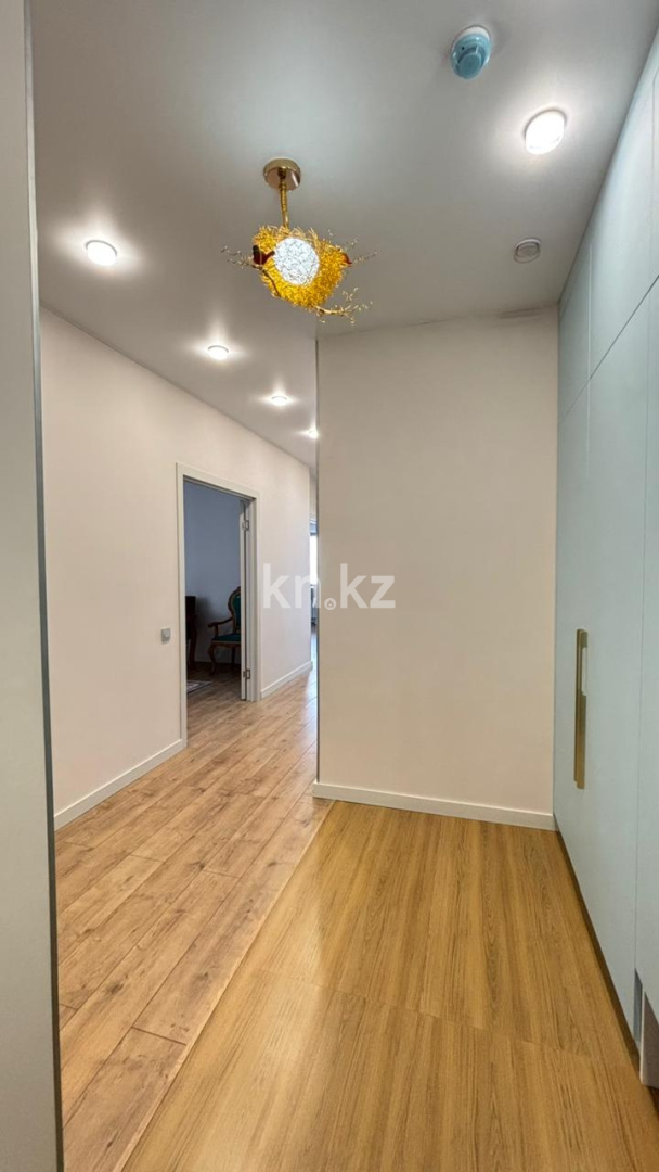 Продажа 3-комнатной квартиры, 80 м² в Астане - фото 8