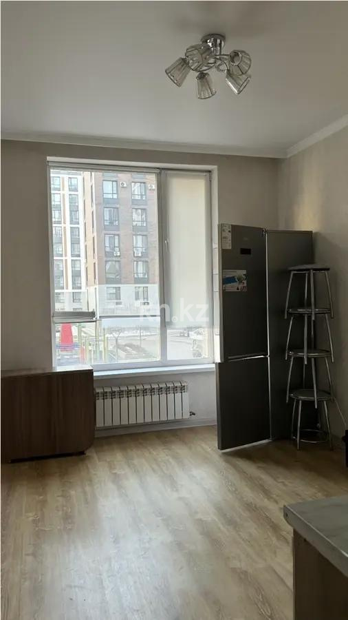 Продажа 1-комнатной квартиры, 44.7 м² в Астане - фото 2