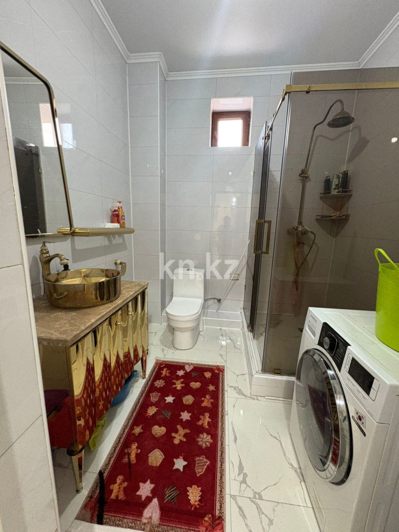 Аренда 7-комнатного дома, 350 м² в Алматы - фото 13