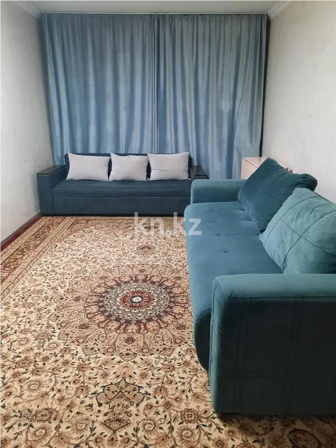 Продажа 1-комнатной квартиры, 33 м² в Алматы