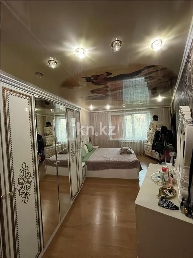 Продажа 4-комнатной квартиры, 84 м² в Караганде - фото 2