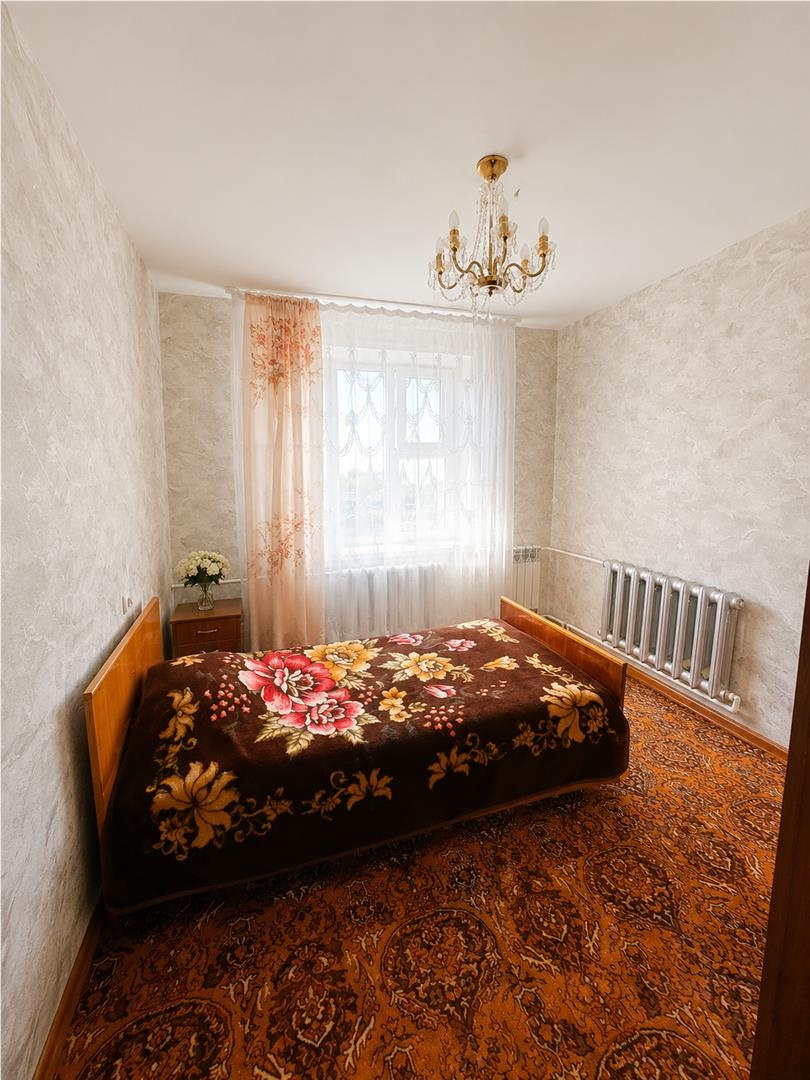 Продажа 3-комнатной квартиры, 66 м² в Караганде - фото 2