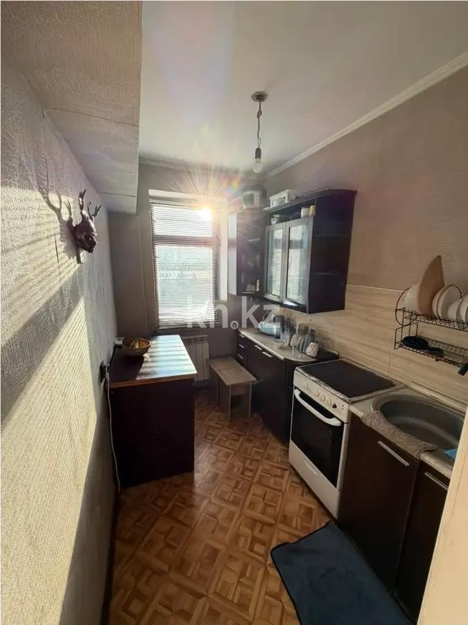 Продажа 2-комнатной квартиры, 46 м² в Алматы - фото 3