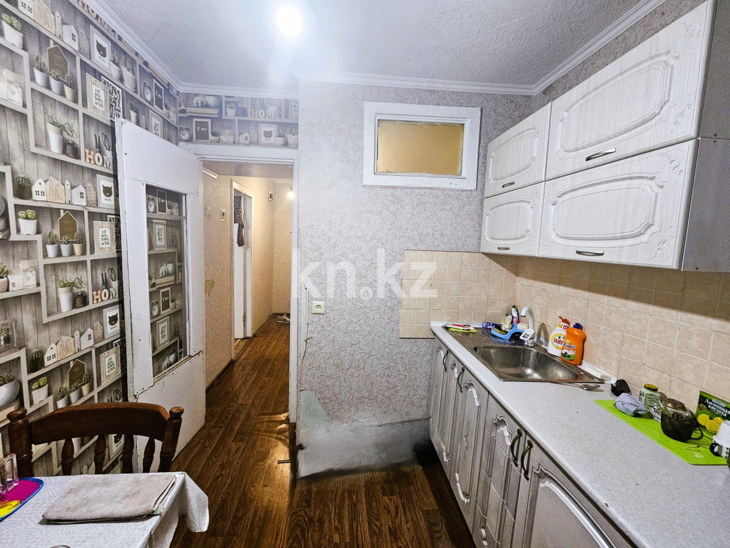 Продажа 1-комнатной квартиры, 31.2 м² в Караганде - фото 3