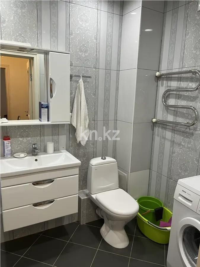 Продажа 1-комнатной квартиры, 43.1 м² в Астане - фото 4