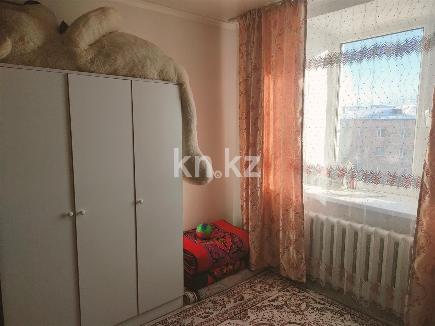 Продажа 2-комнатной квартиры, 49 м², ул. Локомотивная в Караганде - фото 5