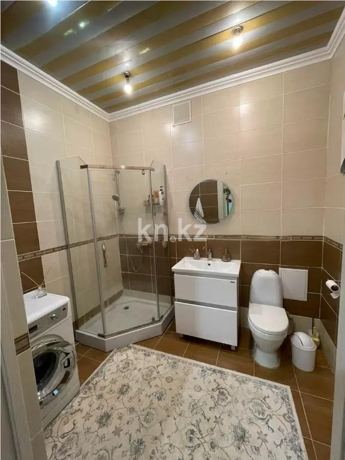 Продажа 1-комнатной квартиры, 39 м² в Астане - фото 5