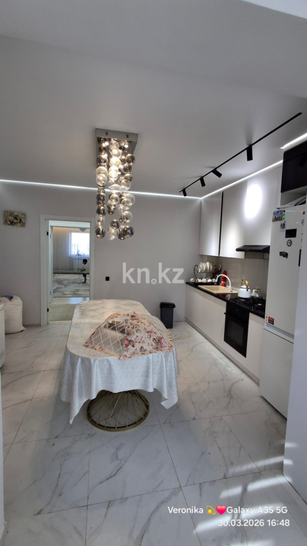 Продажа 3-комнатной квартиры, 111 м² в Уральске - фото 4