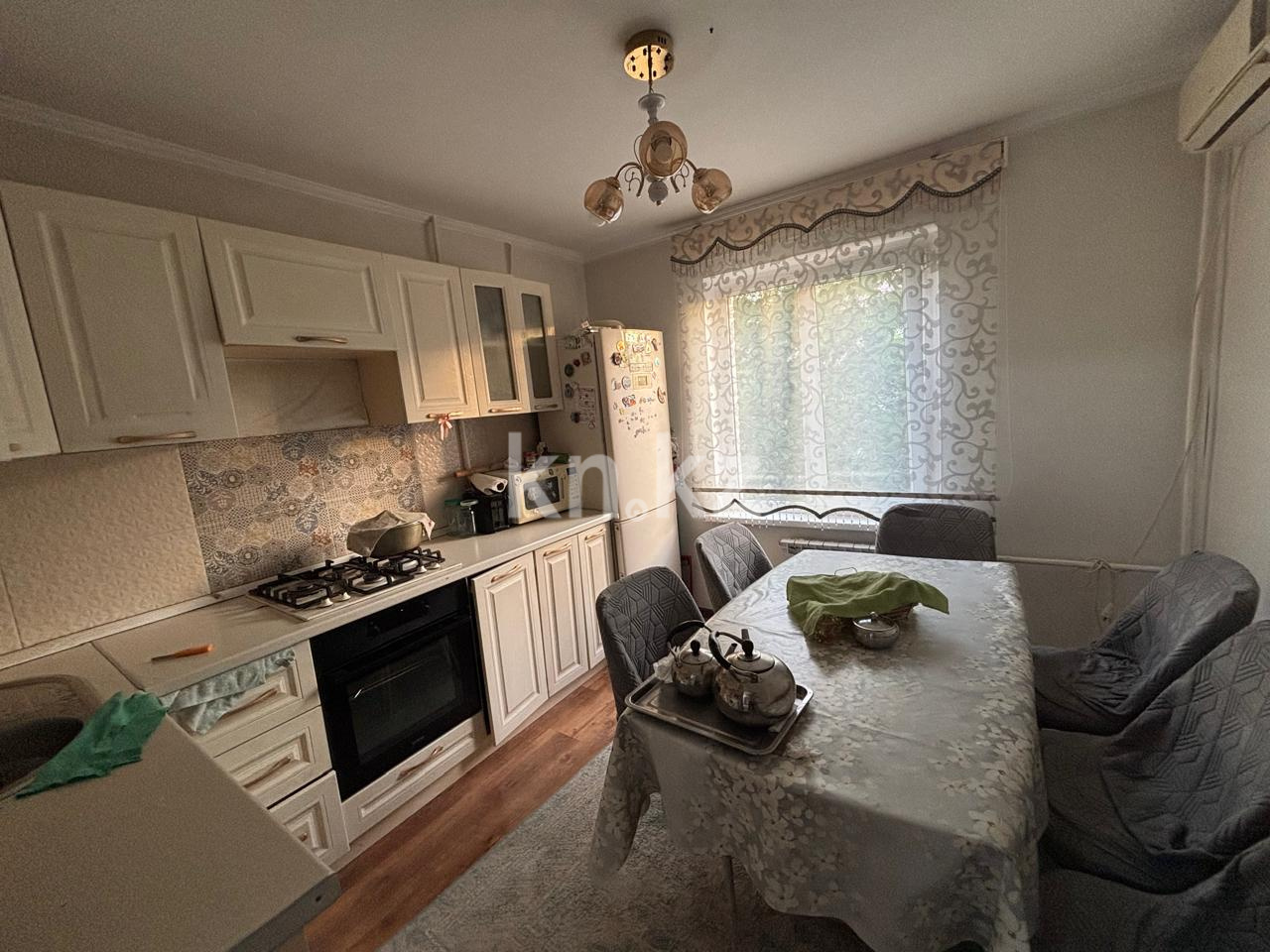 Продажа 4-комнатной квартиры, 85 м² в Алматы - фото 6
