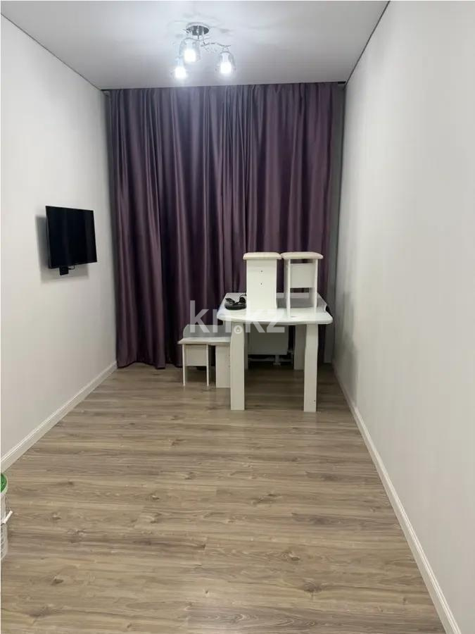 Продажа 1-комнатной квартиры, 39 м² в Алматы