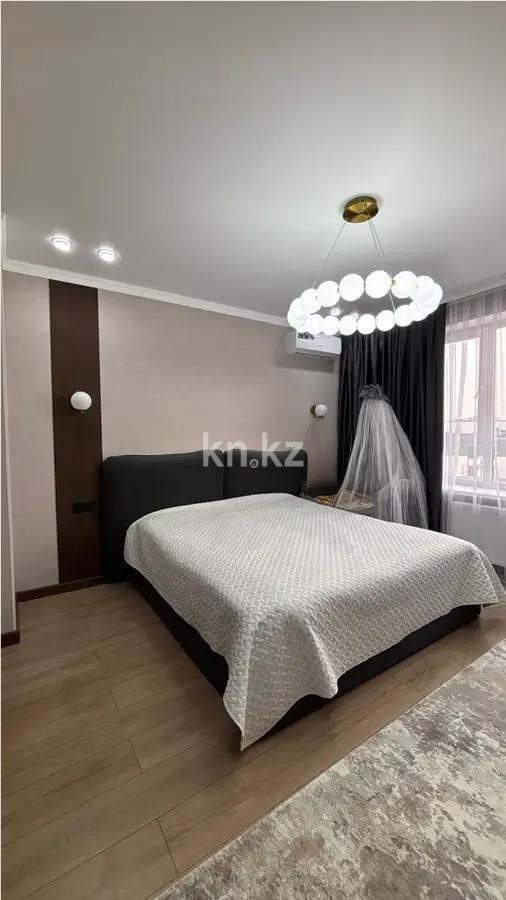 Продажа 3-комнатной квартиры, 69 м² в Алматы - фото 2