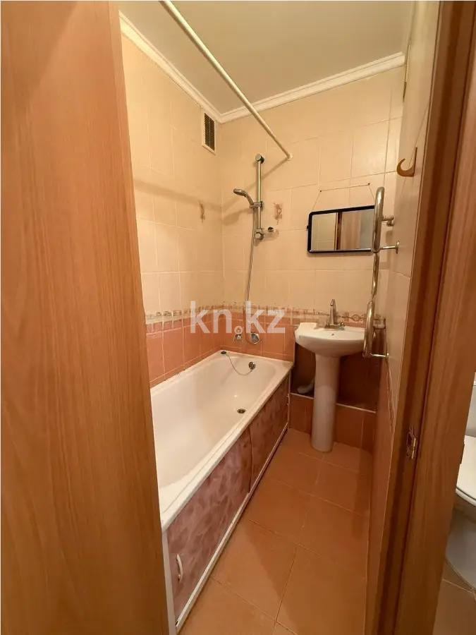 Продажа 3-комнатной квартиры, 63 м², пр. Гагарина, дом  294/2 в Алматы - фото 7