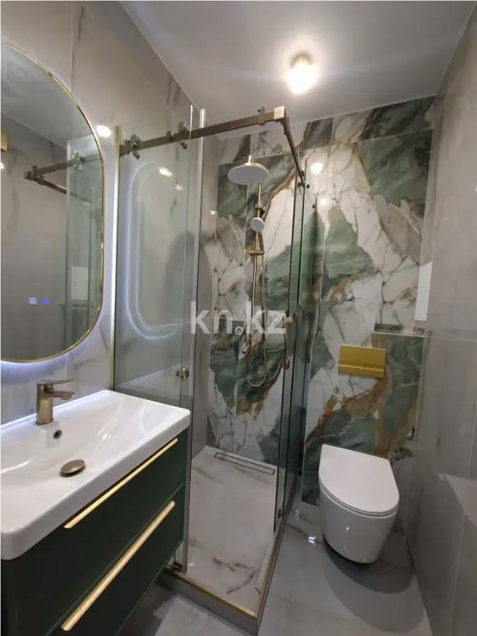 Продажа 1-комнатной квартиры, 32 м² в Алматы - фото 3