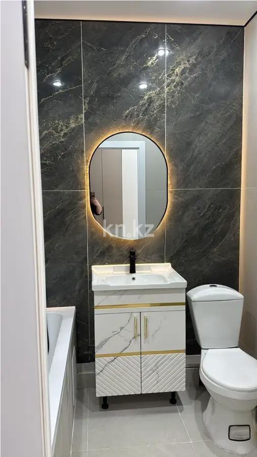 Продажа 2-комнатной квартиры, 46 м², мкр-н Шугыла, дом  340/39 в Алматы - фото 3