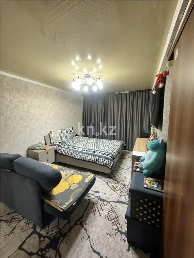 Продажа 3-комнатной квартиры, 63 м² в Алматы