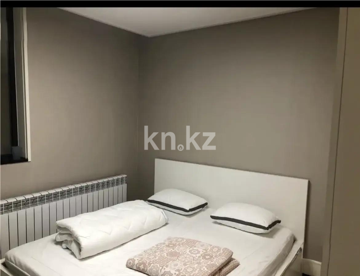 Продажа 2-комнатной квартиры, 48 м², ул. Нажимеденова, дом  4 в Астане - фото 2