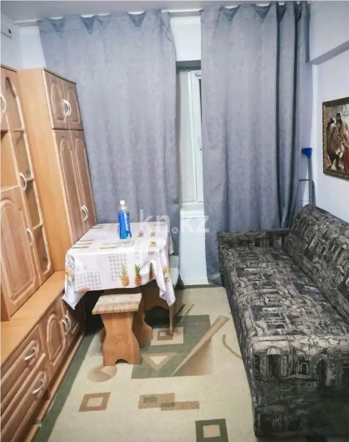 Продажа 1-комнатной квартиры, 18.9 м² в Астане
