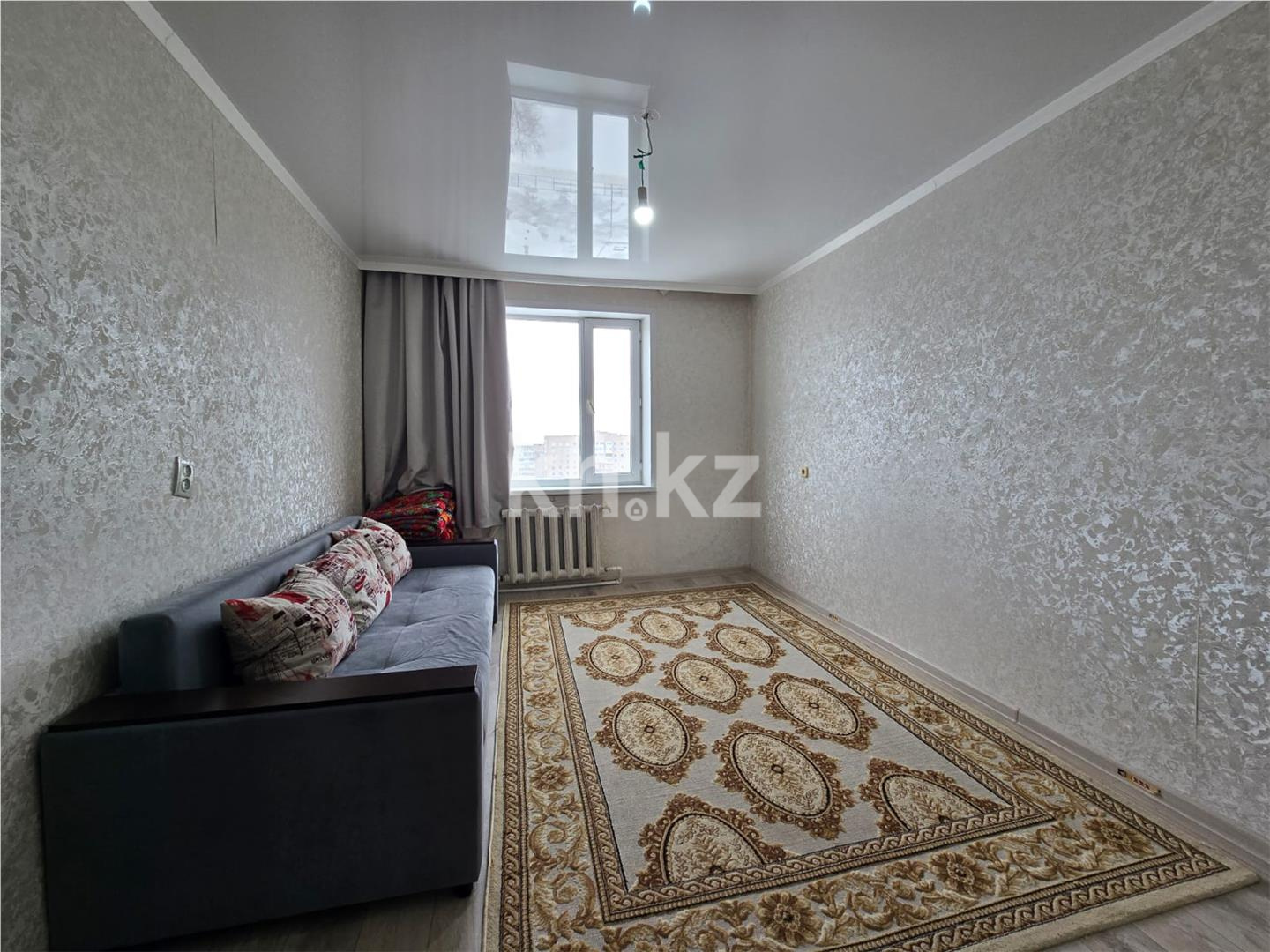 Продажа 3-комнатной квартиры, 69 м² в Темиртау - фото 3