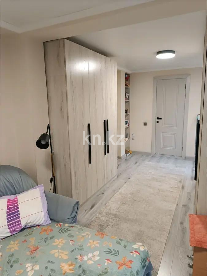 Продажа 3-комнатной квартиры, 58 м² в Алматы - фото 3