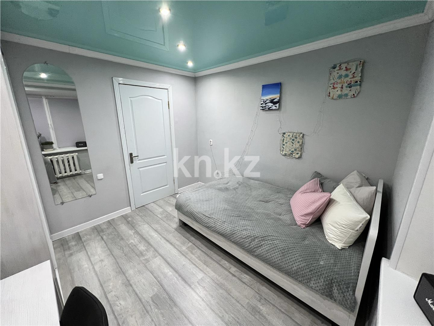 Продажа 3-комнатной квартиры, 67 м² в Темиртау - фото 6