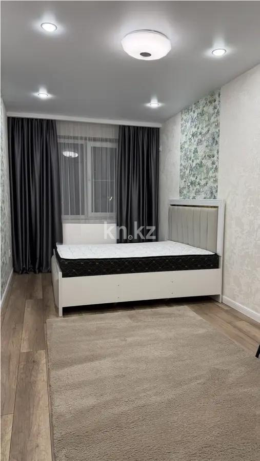 Продажа 3-комнатной квартиры, 60.8 м² в Алматы - фото 2