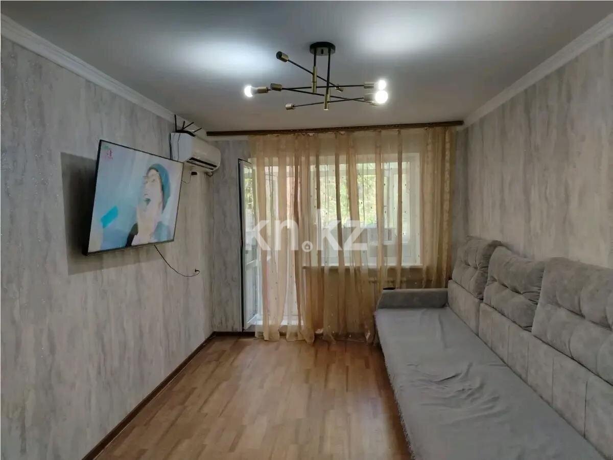 Продажа 2-комнатной квартиры, 50 м² в Темиртау