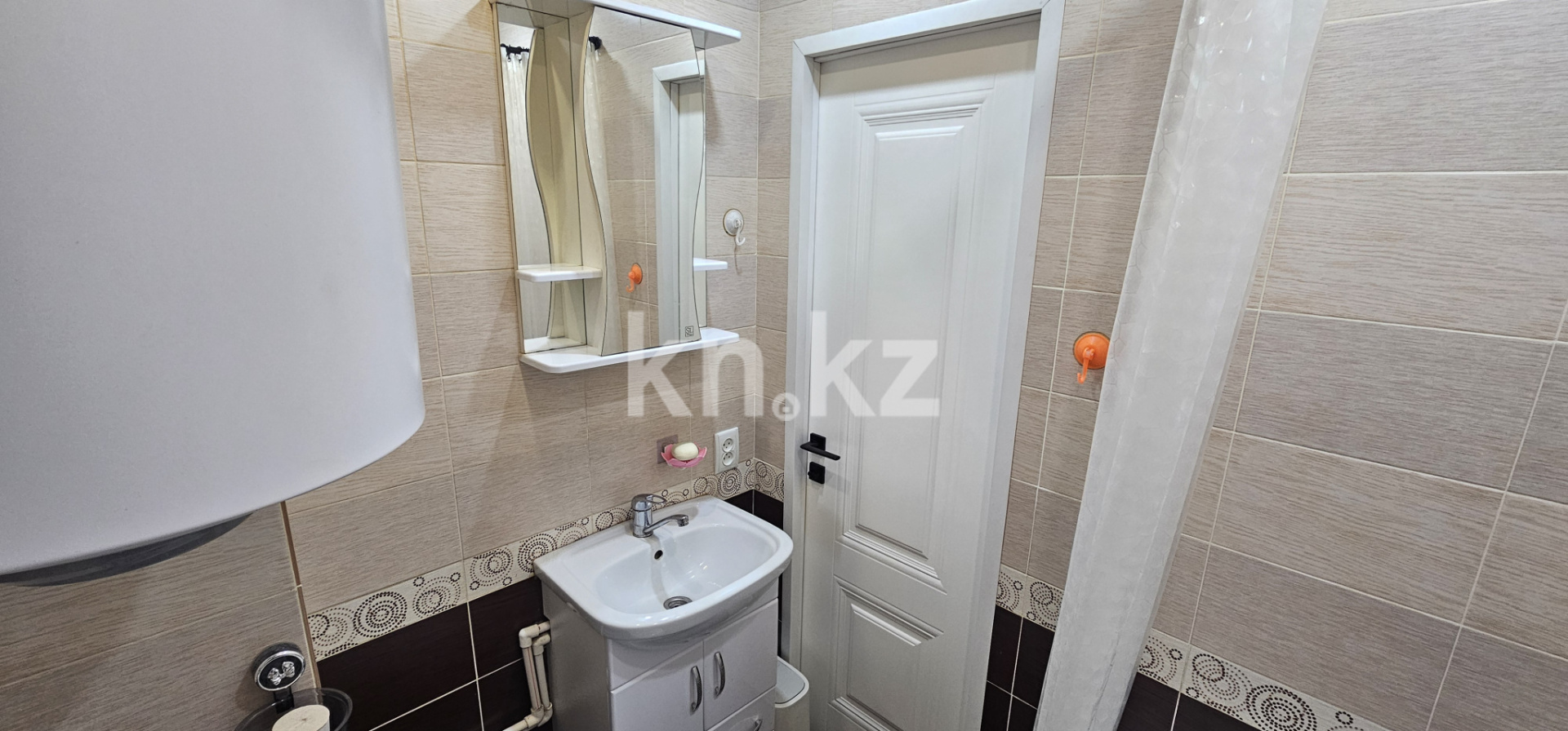 Продажа 3-комнатной квартиры, 43 м² в Караганде - фото 16