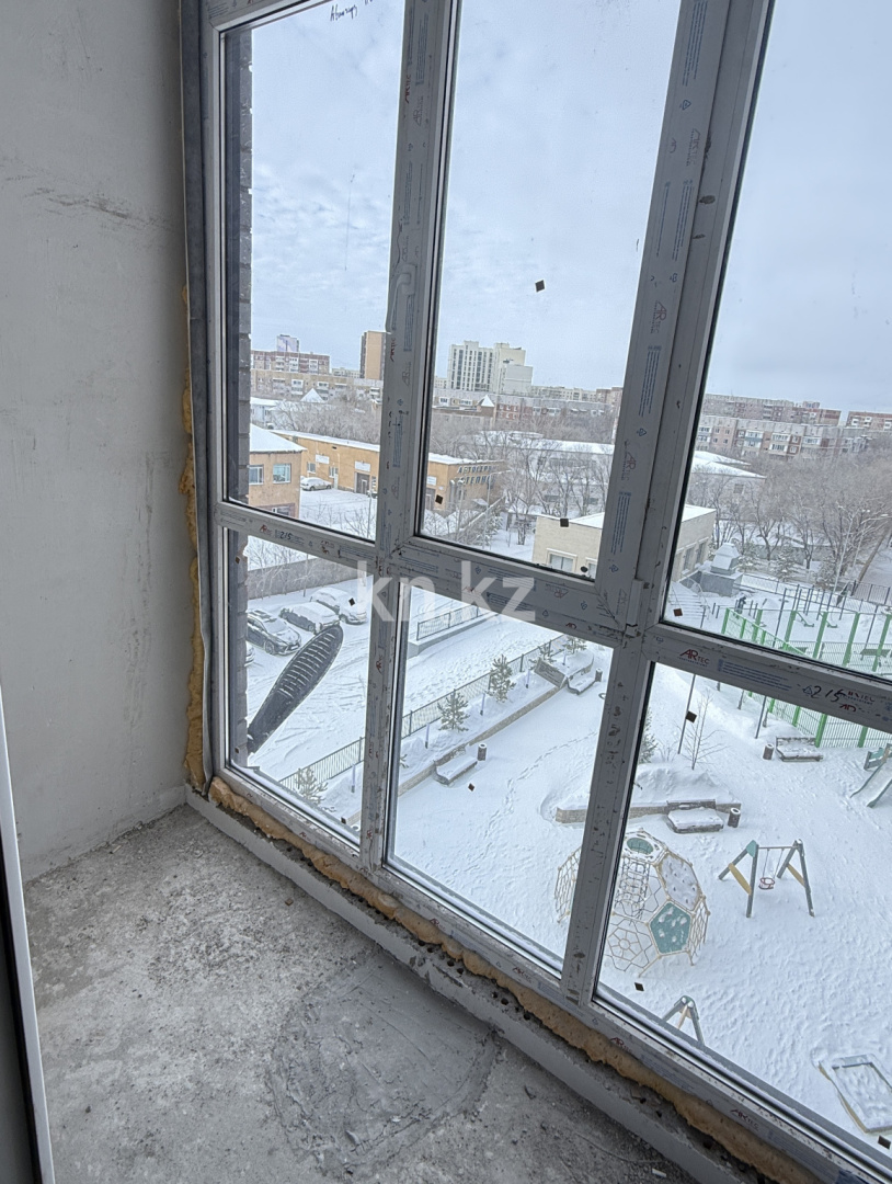 Продажа 4-комнатной квартиры, 110 м² в Караганде - фото 15