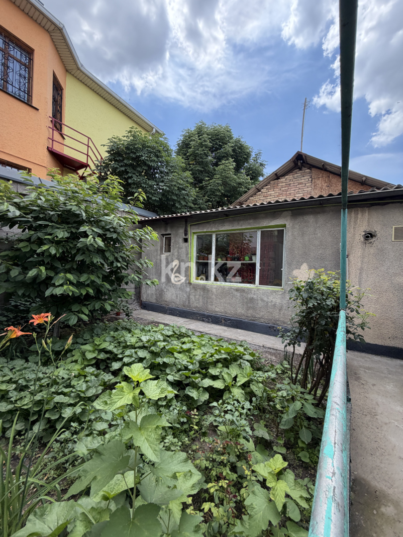 Продажа 5-комнатного дома, 120 м² в Шымкенте - фото 24